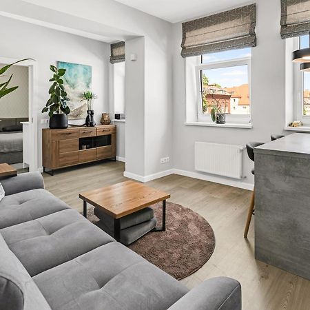 Old Town Apartment Klaipeda Free Parking Εξωτερικό φωτογραφία