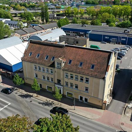 Old Town Apartment Klaipeda Free Parking Εξωτερικό φωτογραφία