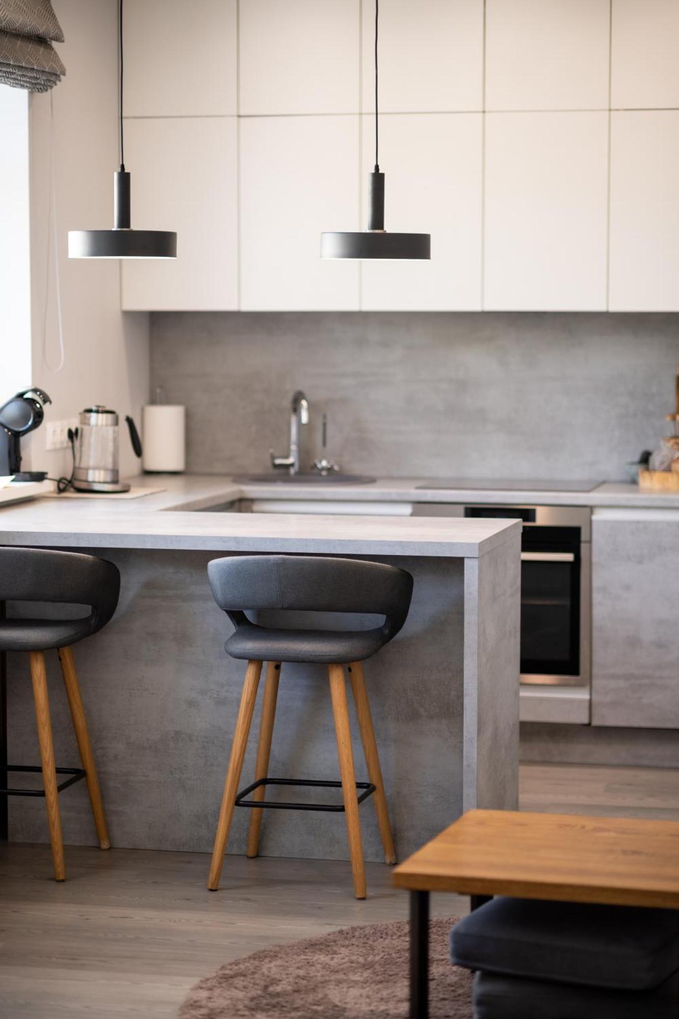 Old Town Apartment Klaipeda Free Parking Εξωτερικό φωτογραφία