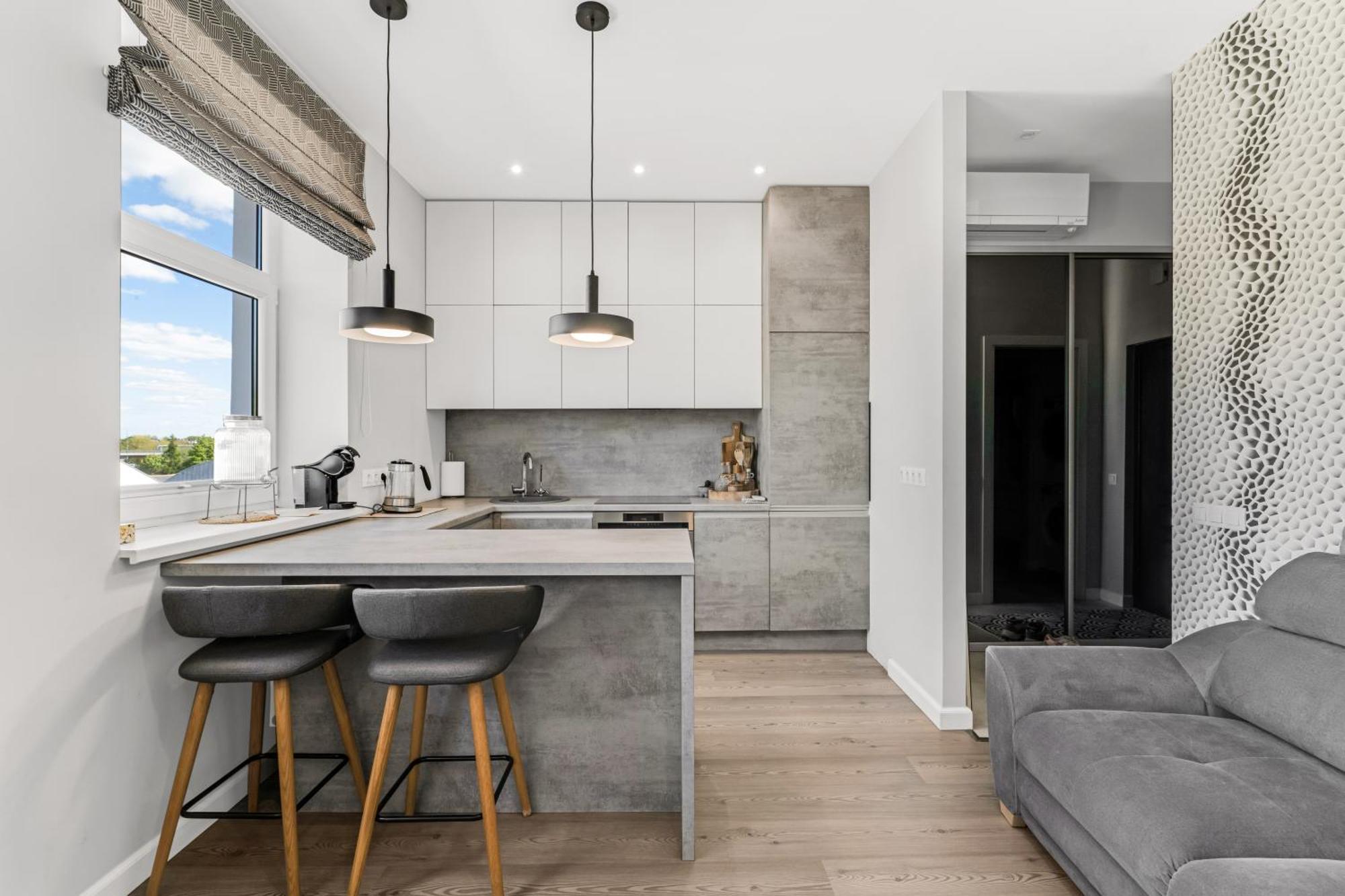 Old Town Apartment Klaipeda Free Parking Εξωτερικό φωτογραφία