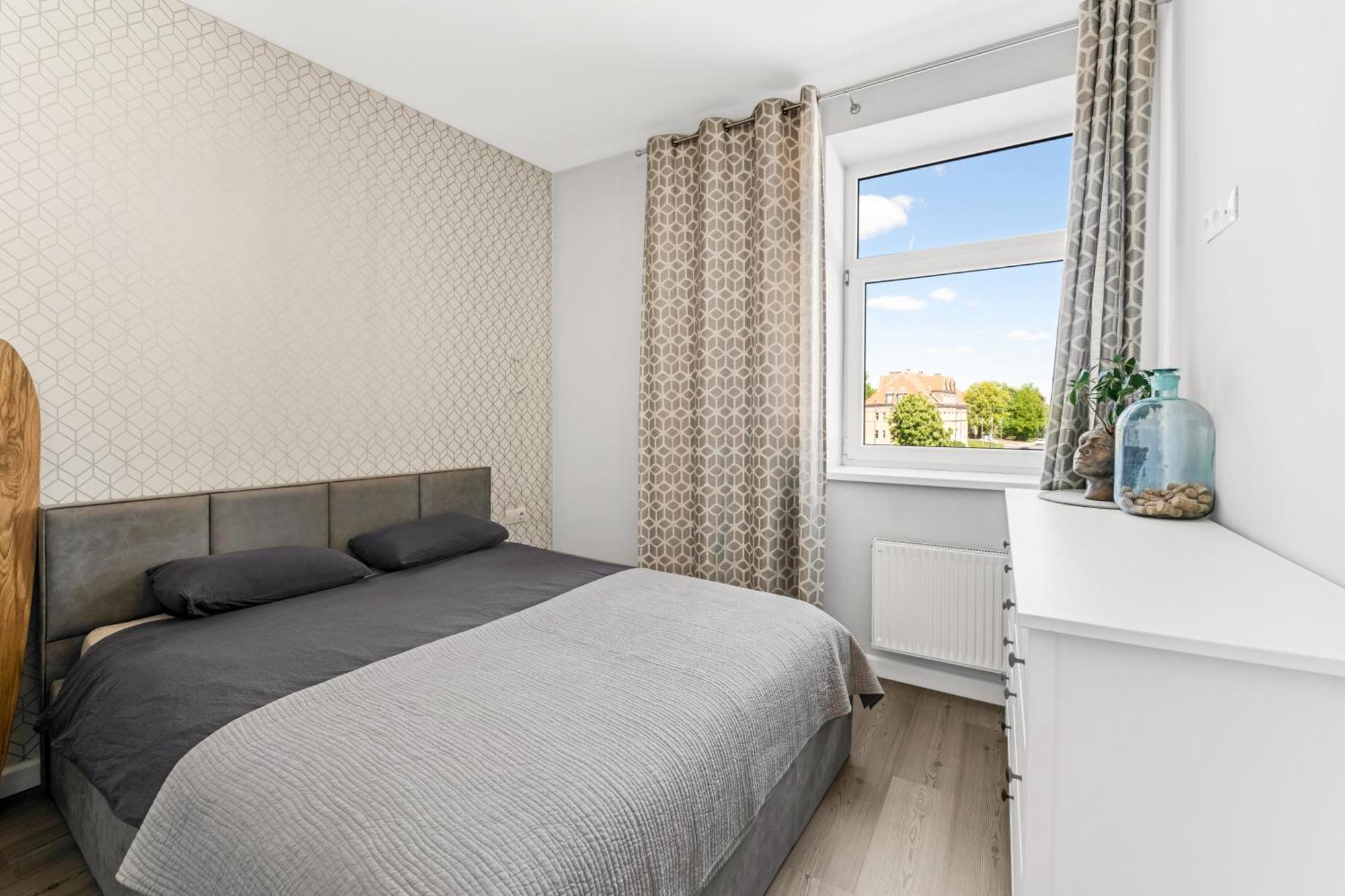 Old Town Apartment Klaipeda Free Parking Εξωτερικό φωτογραφία