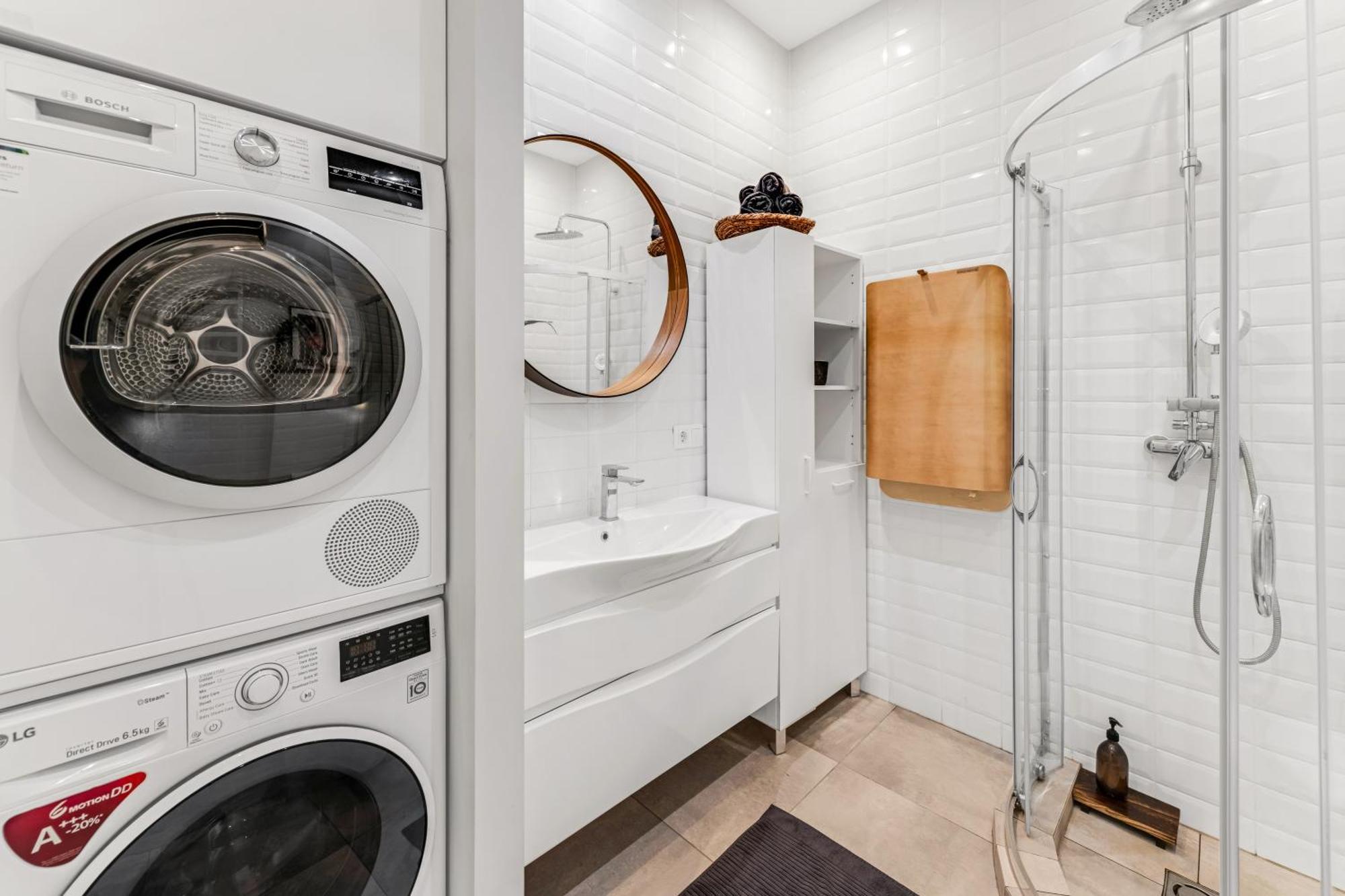 Old Town Apartment Klaipeda Free Parking Εξωτερικό φωτογραφία