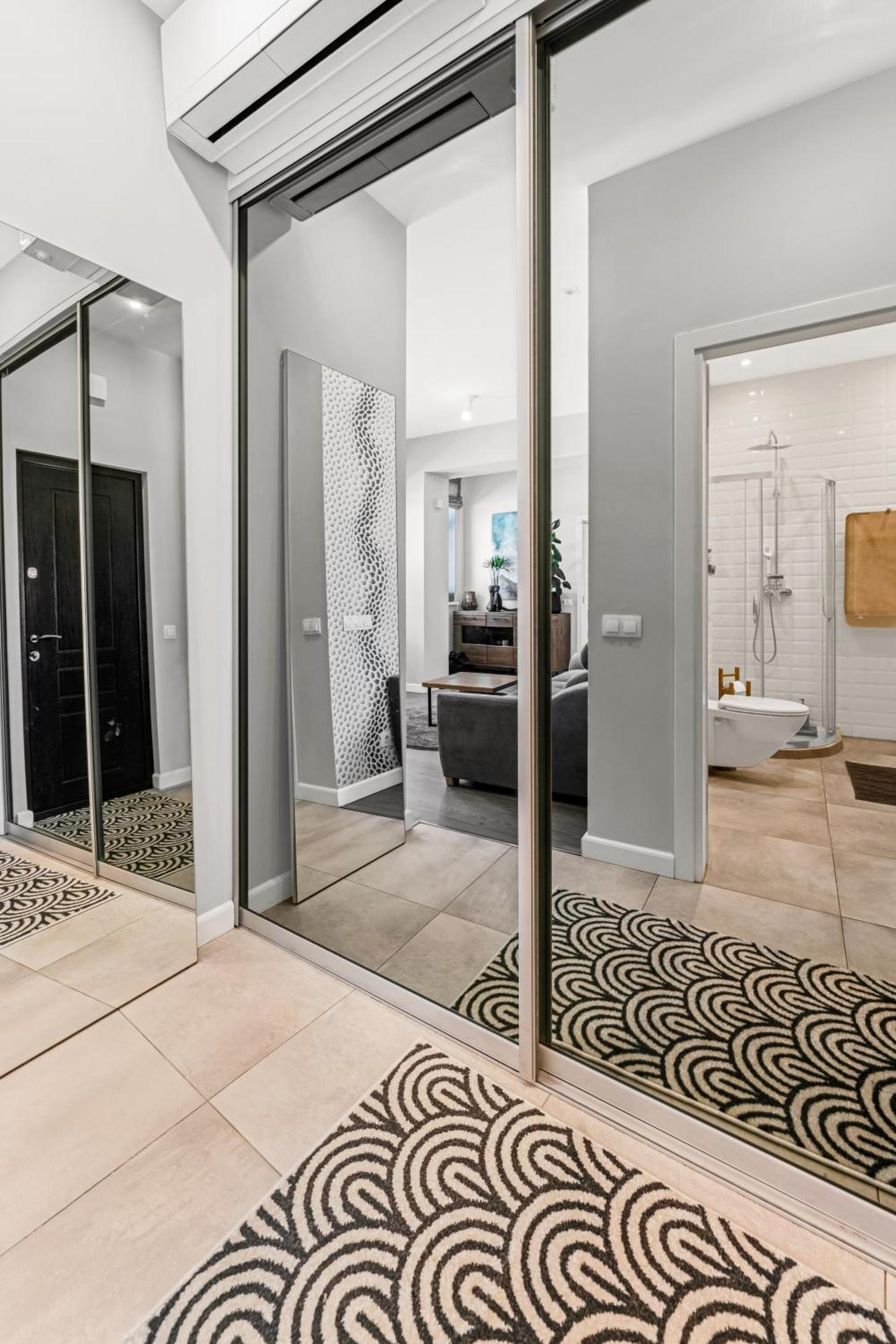 Old Town Apartment Klaipeda Free Parking Εξωτερικό φωτογραφία