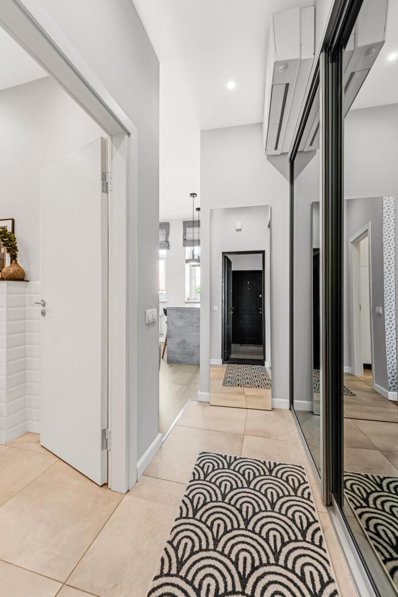Old Town Apartment Klaipeda Free Parking Εξωτερικό φωτογραφία